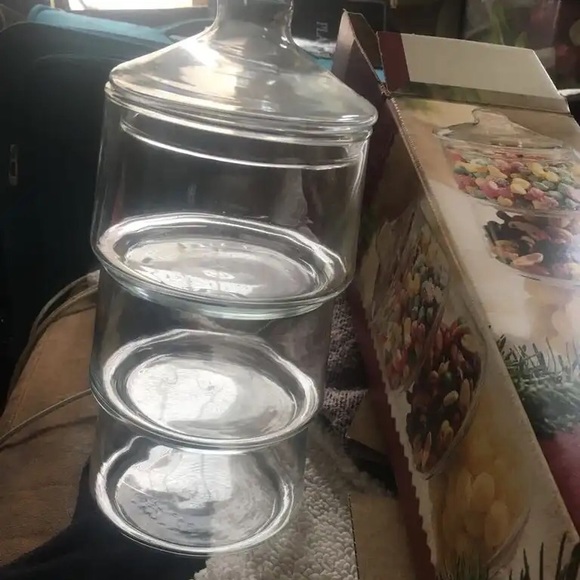 COPY - Candy dish - Picture 2 of 2